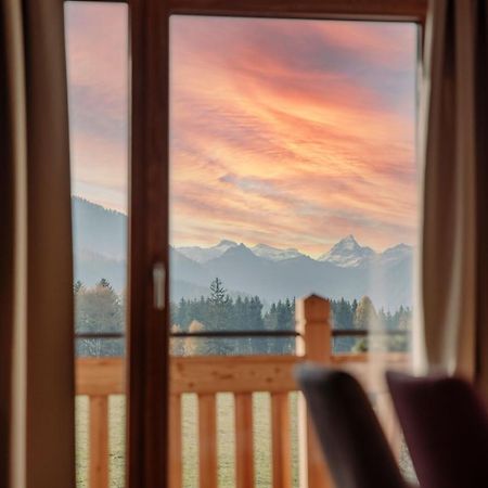 Alpin Apartement G'Ret Flachau Zewnętrze zdjęcie
