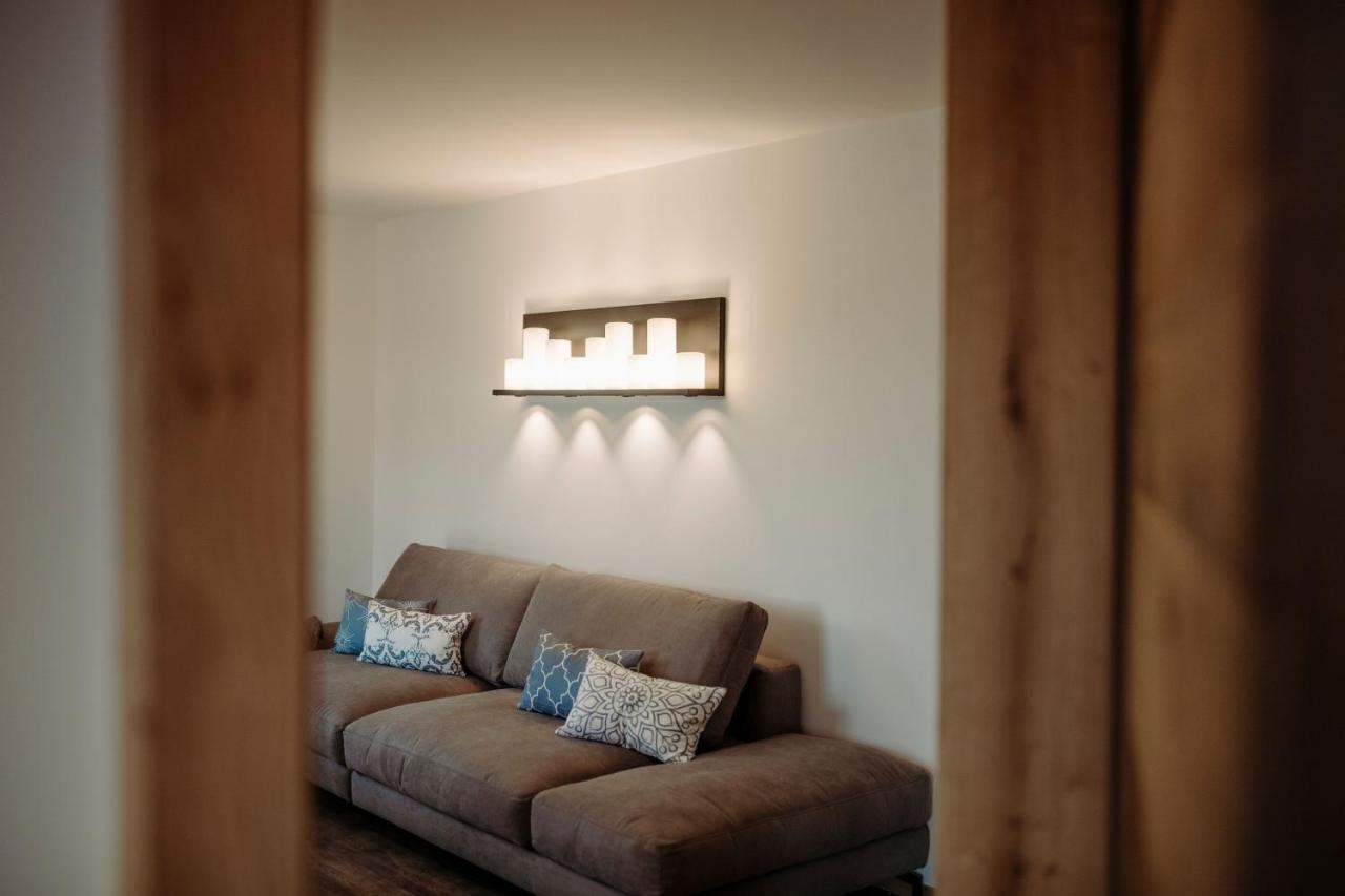 Alpin Apartement G'Ret Flachau Zewnętrze zdjęcie