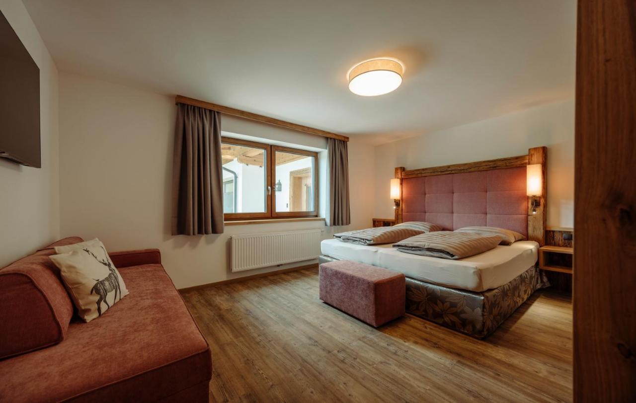 Alpin Apartement G'Ret Flachau Zewnętrze zdjęcie