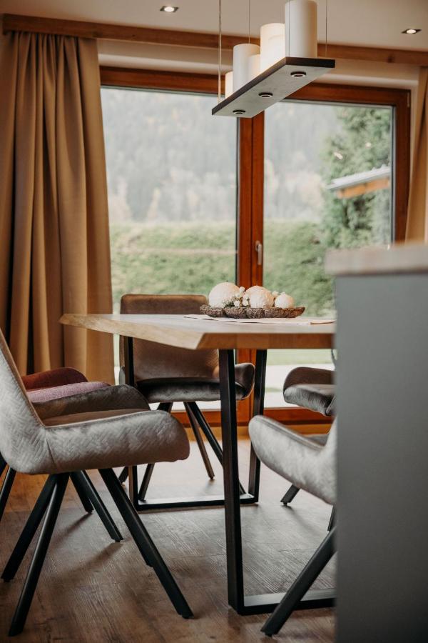 Alpin Apartement G'Ret Flachau Zewnętrze zdjęcie