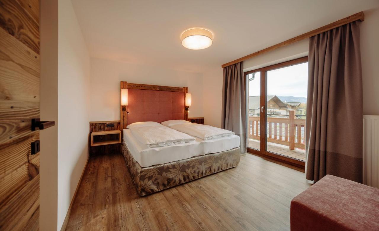 Alpin Apartement G'Ret Flachau Zewnętrze zdjęcie