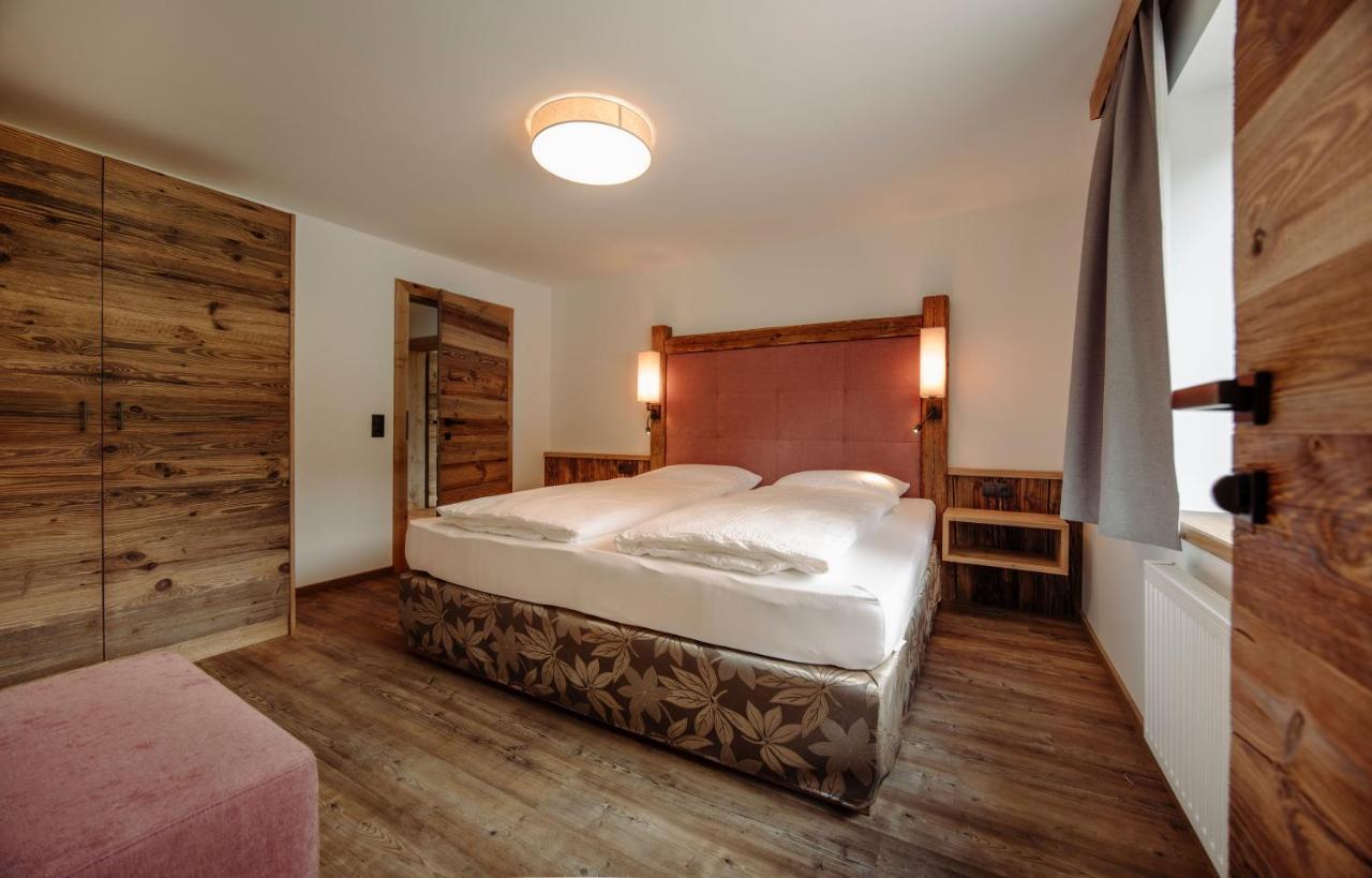Alpin Apartement G'Ret Flachau Zewnętrze zdjęcie