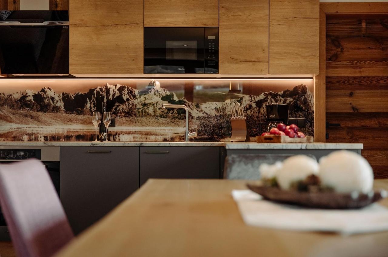 Alpin Apartement G'Ret Flachau Zewnętrze zdjęcie