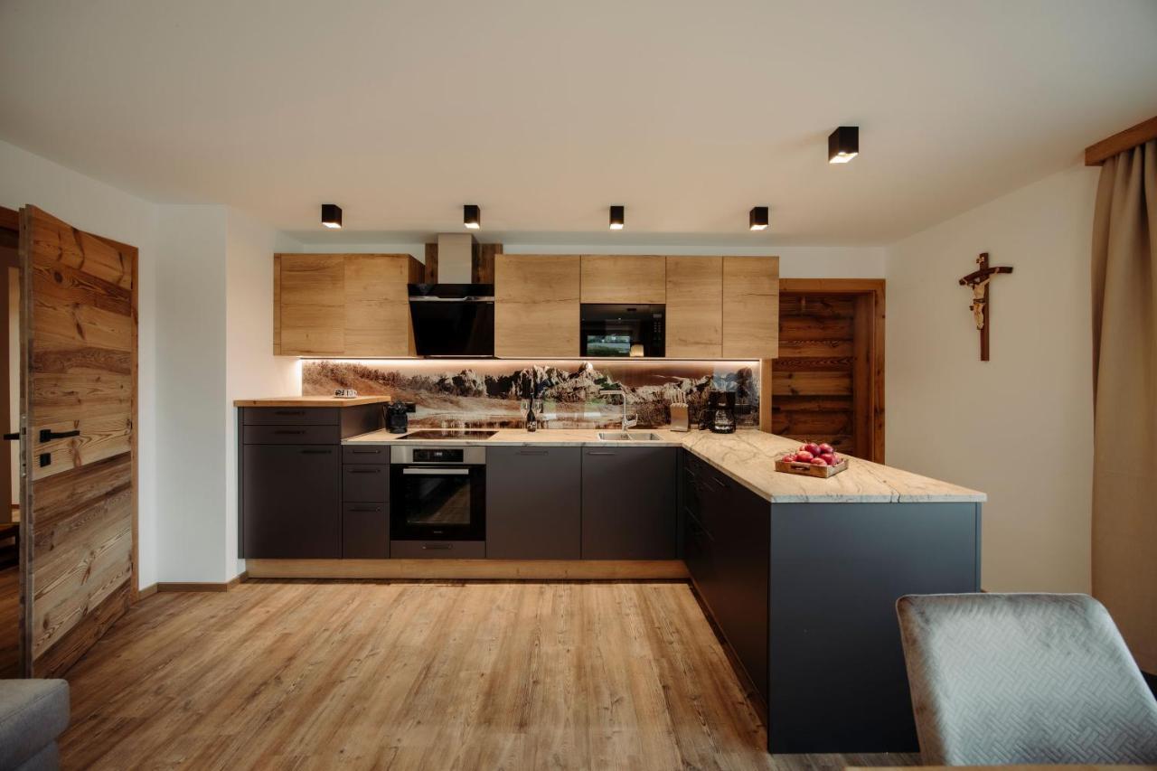 Alpin Apartement G'Ret Flachau Zewnętrze zdjęcie