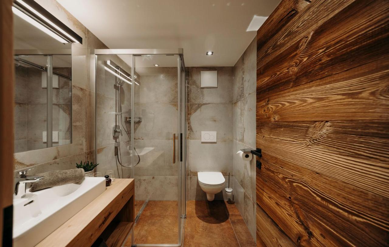 Alpin Apartement G'Ret Flachau Zewnętrze zdjęcie